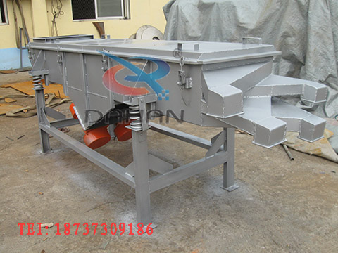 520mm直線(xiàn)篩 520mm直線(xiàn)篩