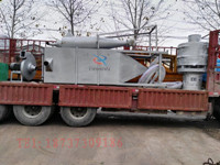 氣流篩裝車(chē) 氣流篩裝車(chē)